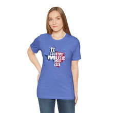 Load image into Gallery viewer, TCMC 2026 Official Concert T-Shirt
