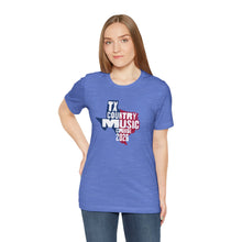 Load image into Gallery viewer, TCMC 2026 Concert T-shirt