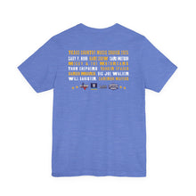 Load image into Gallery viewer, TCMC 2025 Concert T-shirt