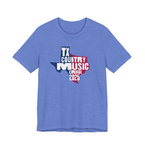 TCMC 2025 Concert T-shirt
