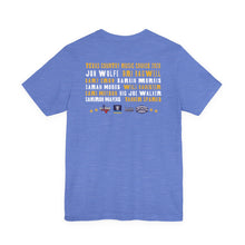 Load image into Gallery viewer, TCMC 2026 Concert T-shirt