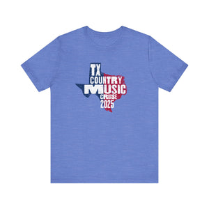 TCMC 2025 Concert T-shirt