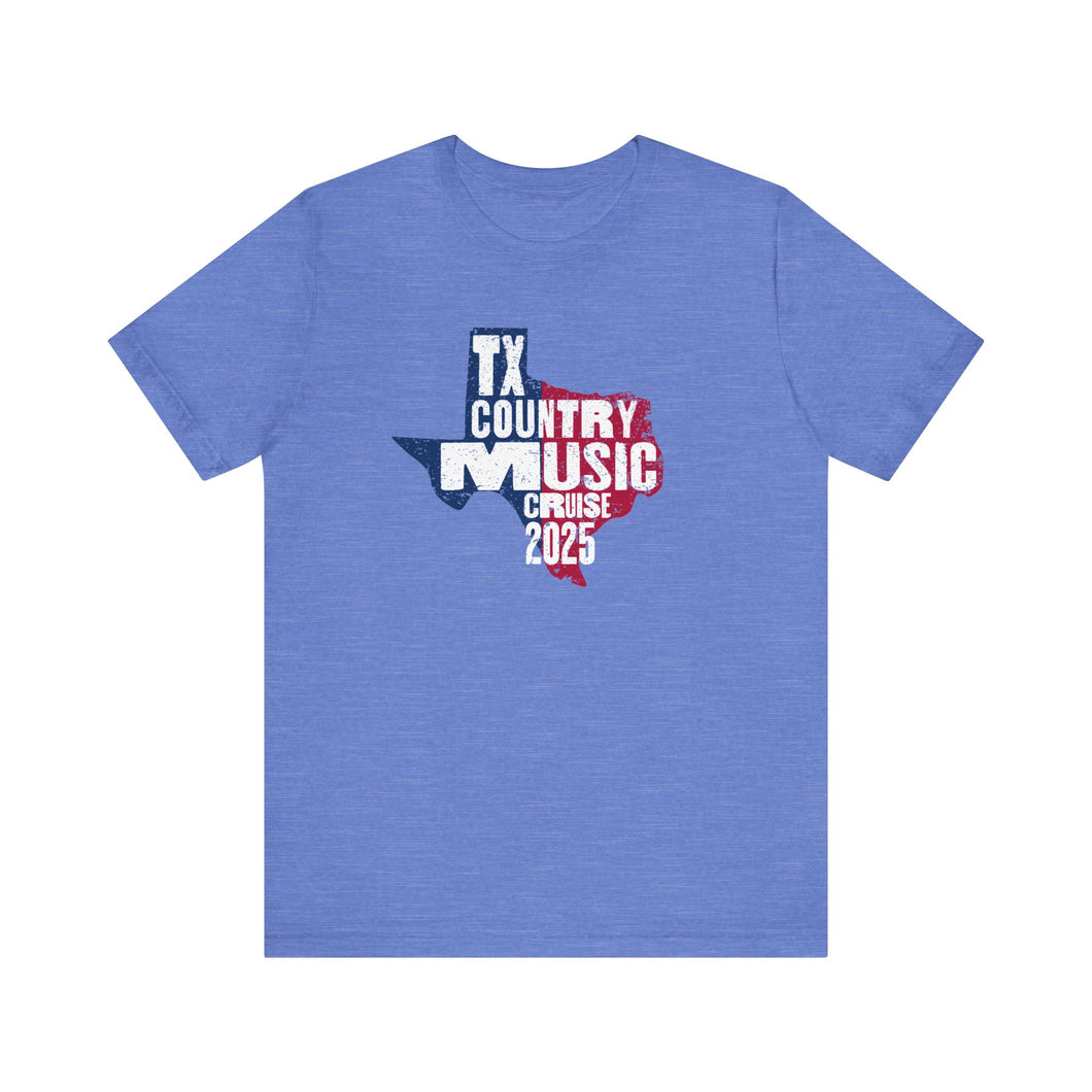 TCMC 2025 Concert T-shirt