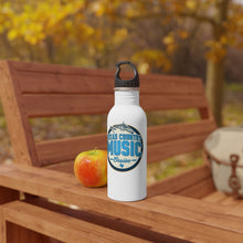 Load image into Gallery viewer, Stainless Steel Water Bottle