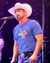 Load image into Gallery viewer, TCMC 2026 Official Concert T-Shirt