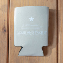 Load image into Gallery viewer, Come and Take It Koozie